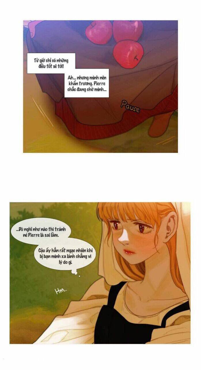 the pale horse chapter 3 21