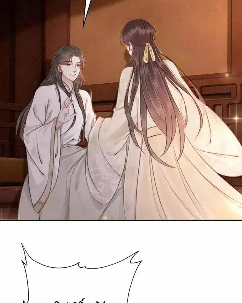 trọng sinh bá sủng nhiếp chính vương quá mạnh mẽ chapter 53 37