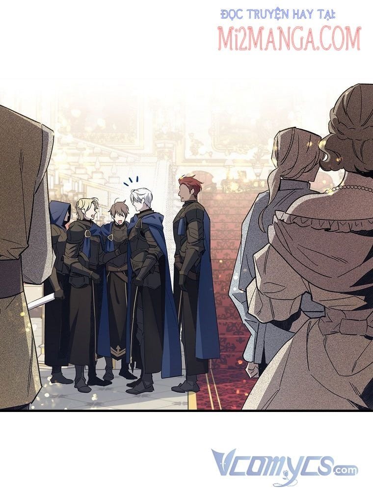 phương pháp khiến chồng đứng về phía của tôi chapter 8.5 24