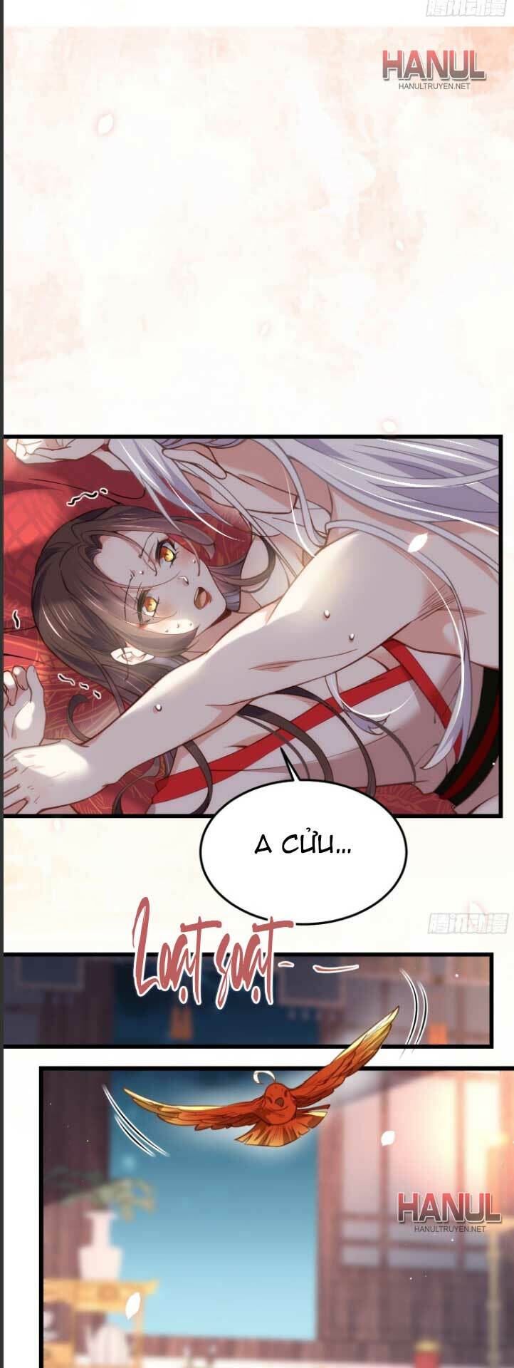 hoạn phi thiên hạ chapter 204 1