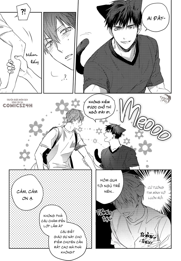 phản xạ có điều kiện chapter 11 7