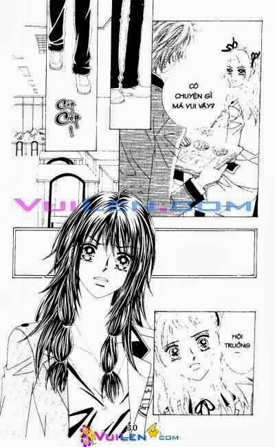 love your enemies chapter 7 30