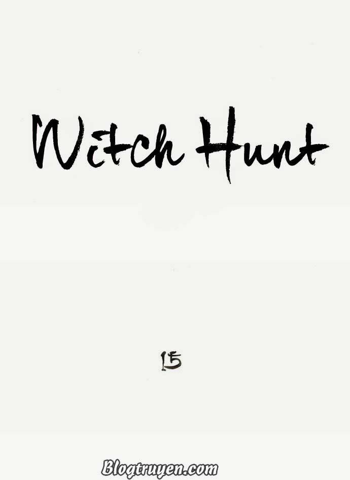 săn phù thủy chapter 15 6
