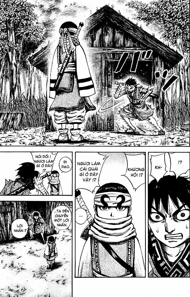 kingdom - vương giả thiên hạ chapter 102 5