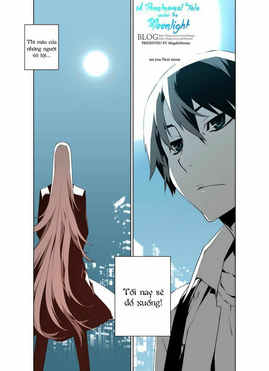 phantasmal tale under the moonlight manhwa chapter 2 19