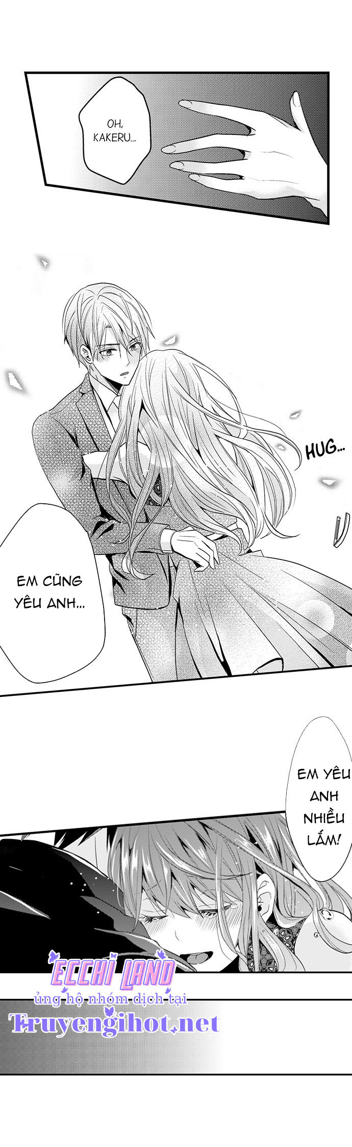 làm tình đâu cần phải cởi đồ chapter 36.2 1