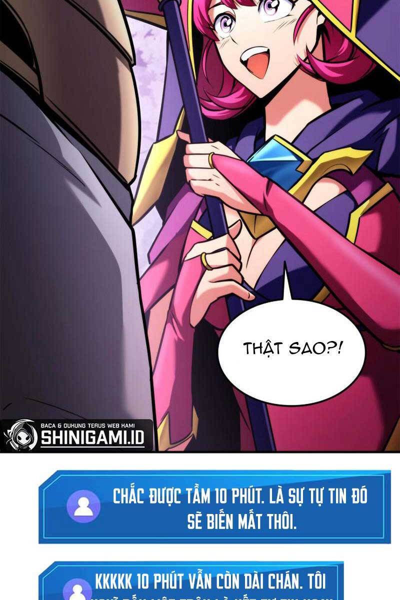 huyền thoại game thủ - tái xuất chapter 111 74