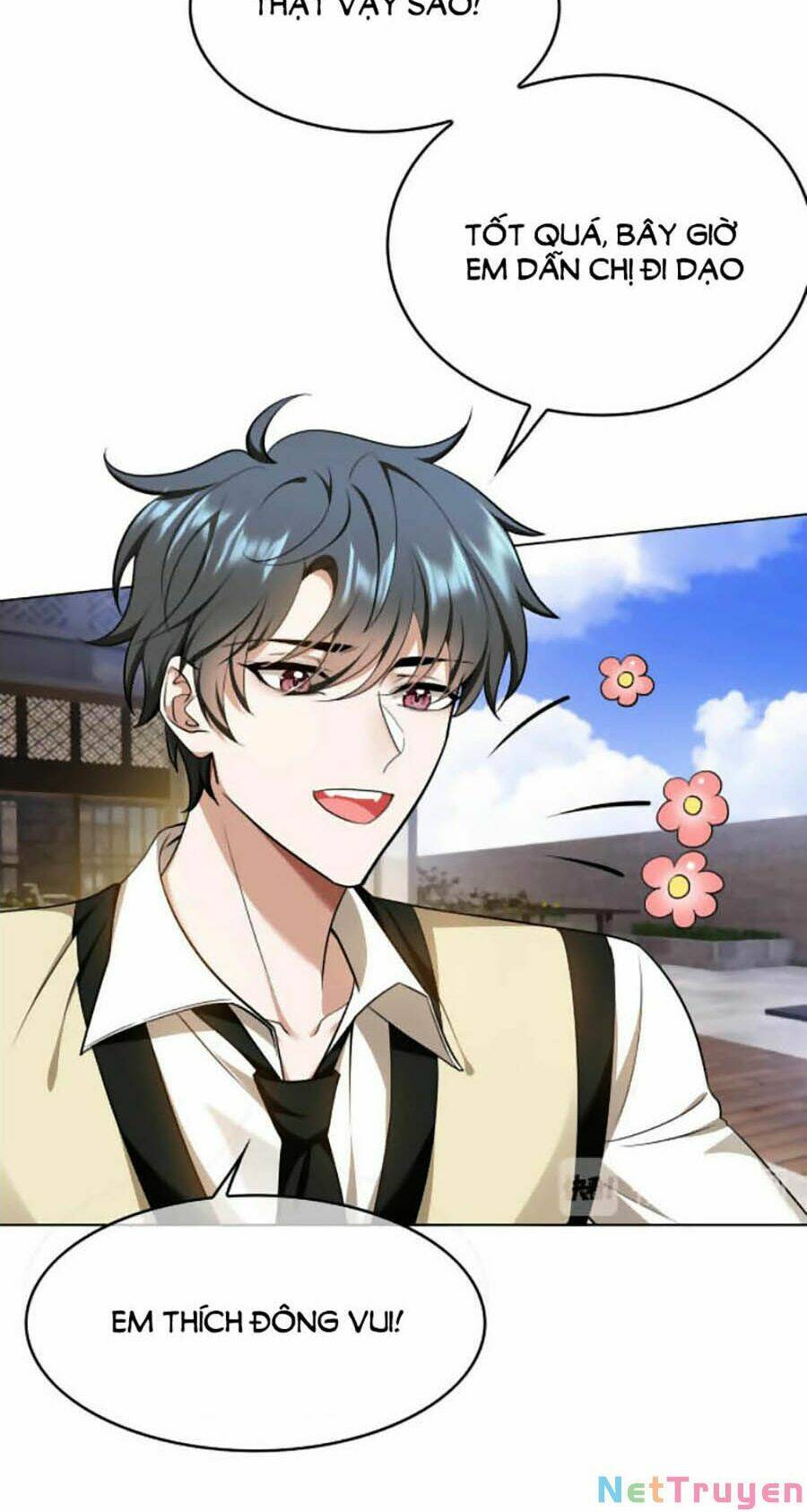 cô vợ gả thay của tổng tài cố chấp chapter 46 38