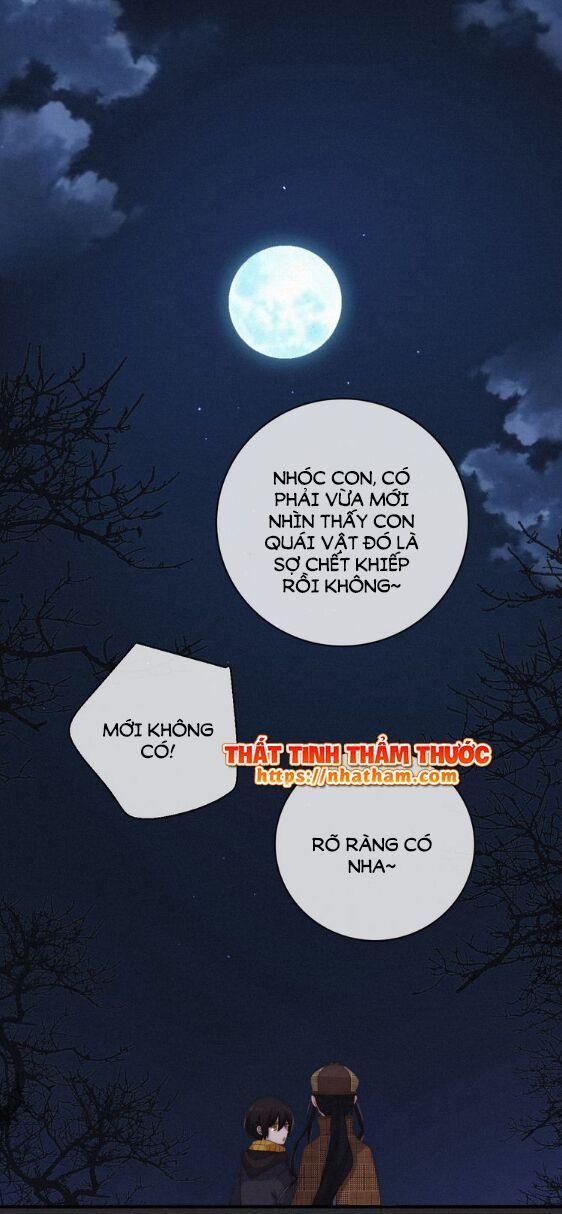 đêm tối chốn này chapter 11 77