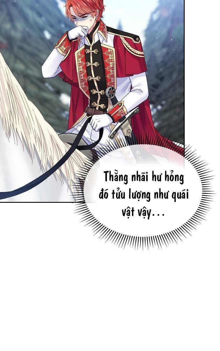 chồng em dễ thương chết mất thôi! chapter 27 34