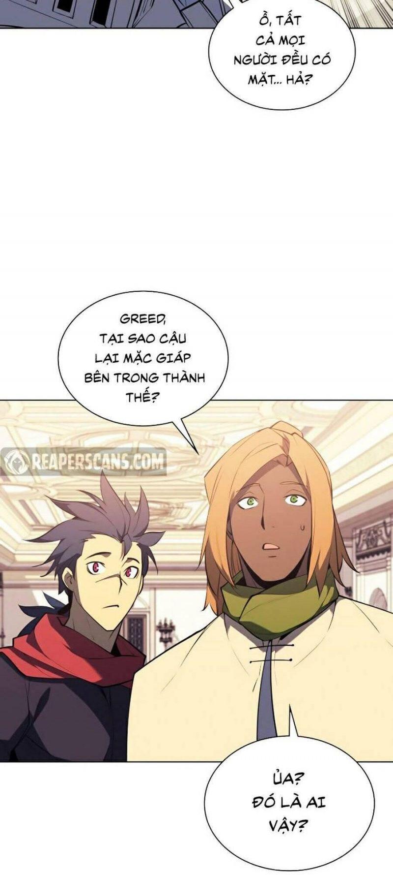 vượt qua giới hạn chapter 86 95