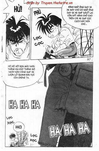 lights out chapter 16 17