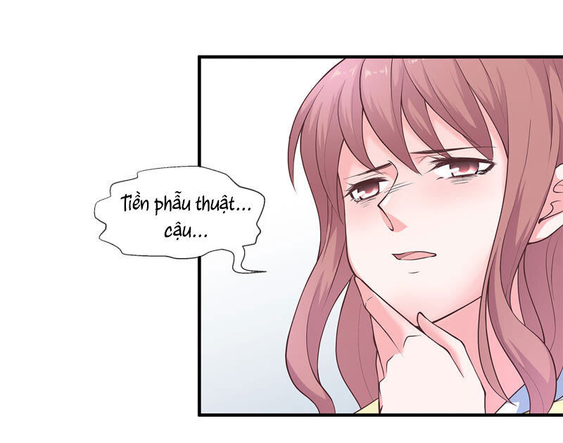 chiến lược lãng mạn của thịnh thiếu chapter 19 11