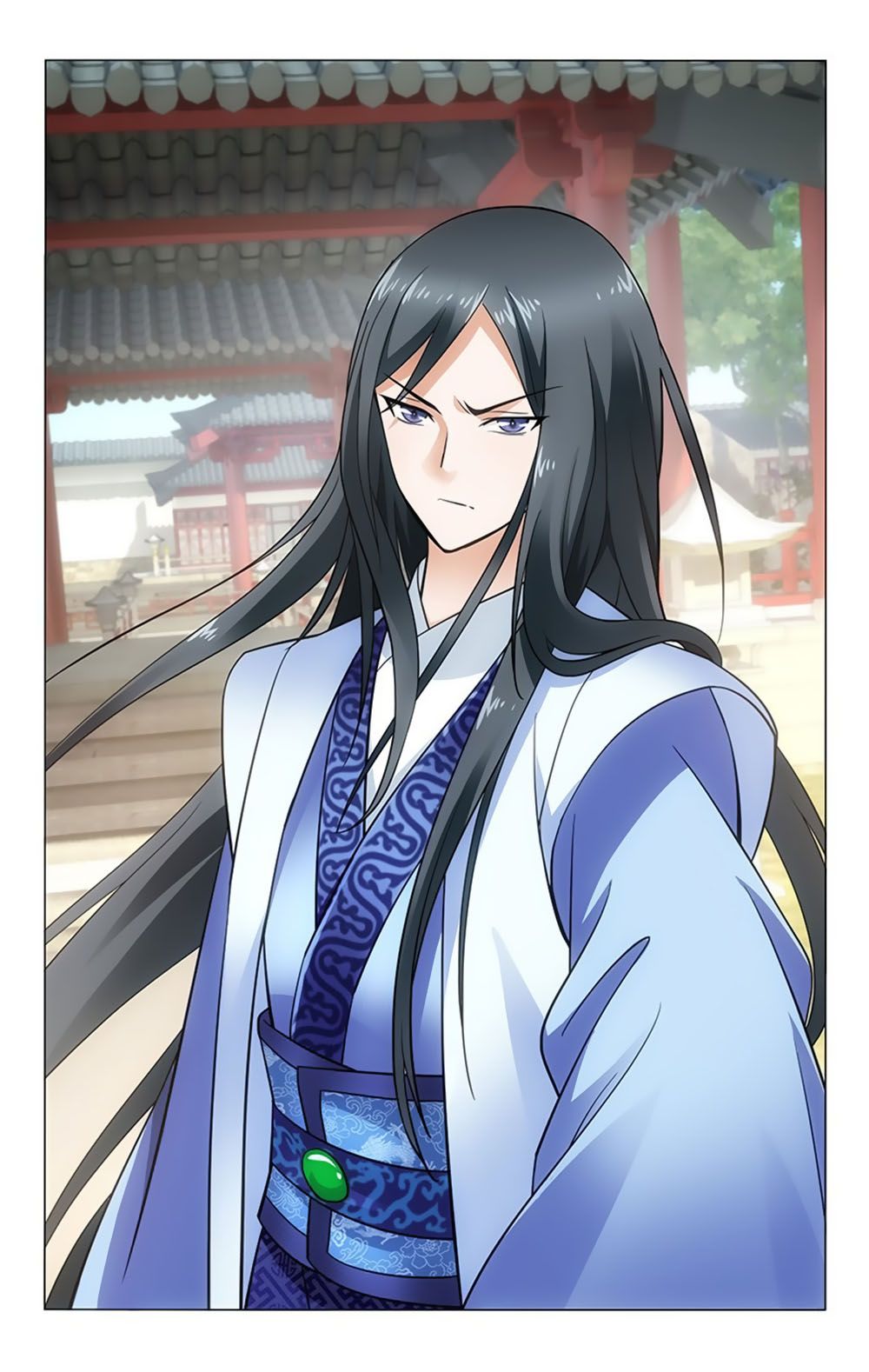 vương gia! không nên a! chapter 41 6