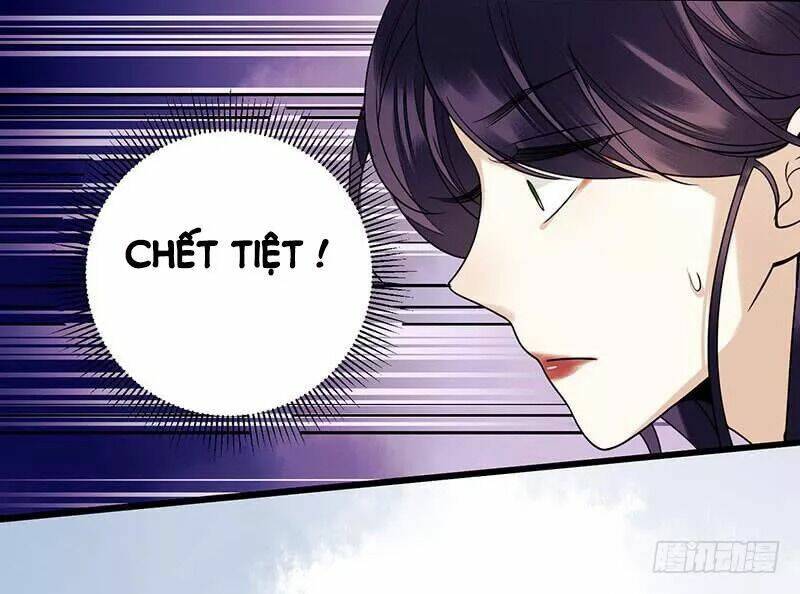 nhất đế trọng sinh mỹ nhân tâm kế chapter 40 21