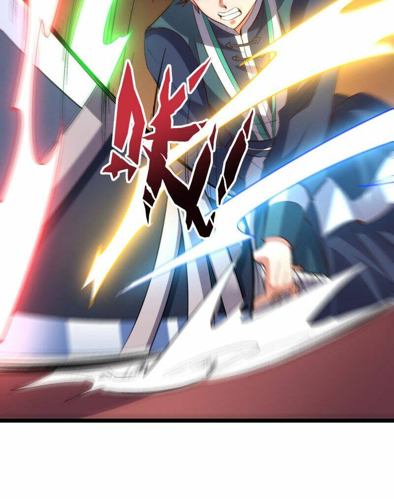 phục thiên thánh chủ chapter 54 13