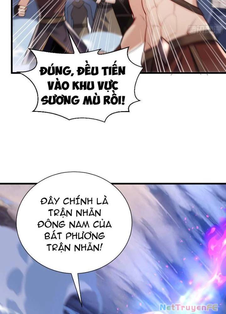 từ dã quái bắt đầu thăng cấp chapter 19 60