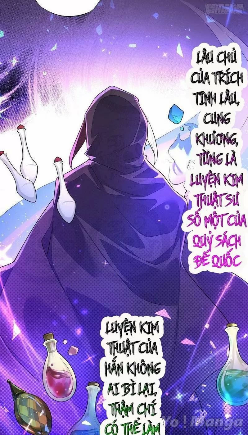 tuyệt thế luyện đan sư chapter 156 31