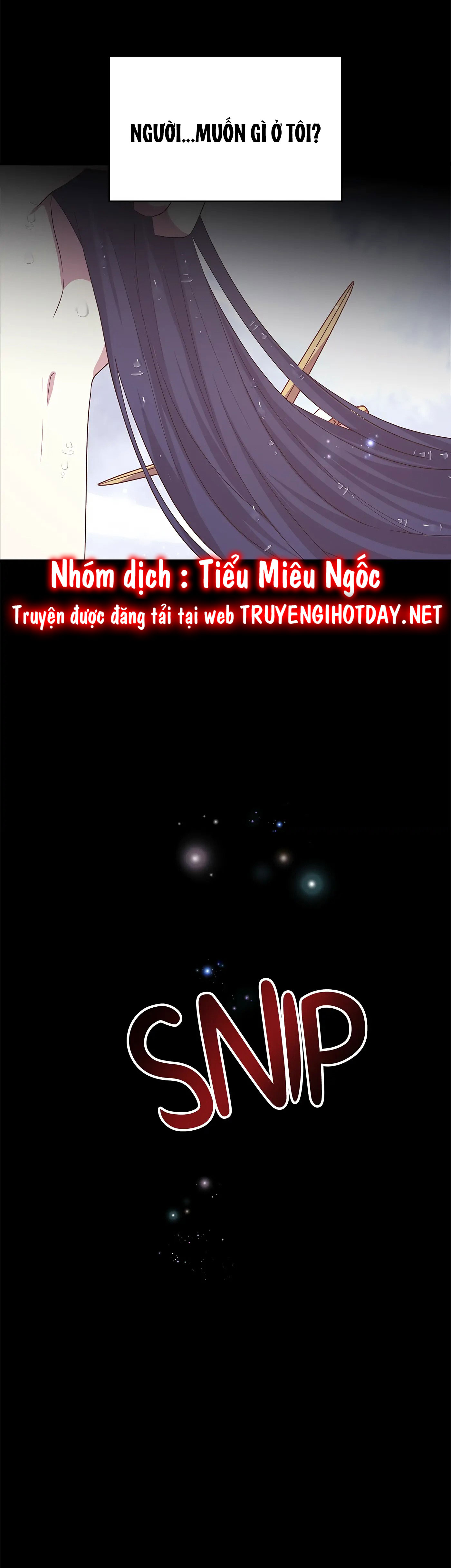 tôi không phải là nữ anh hùng chapter 95 37