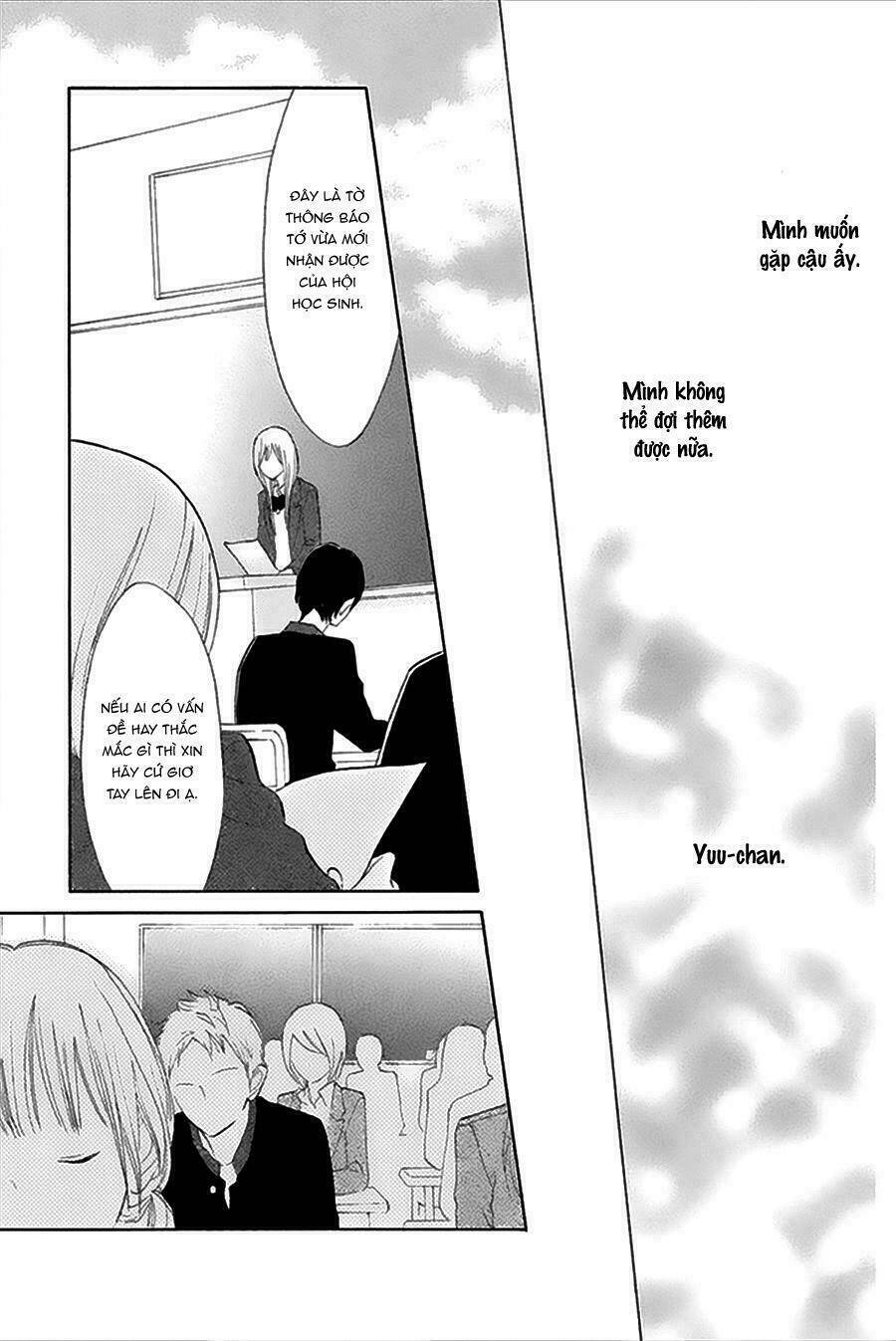 tổng hợp one shot. chapter 304 42