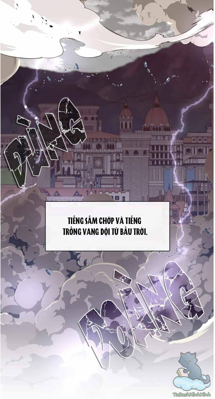 hãy coi chừng ác nữ chapter 84 40