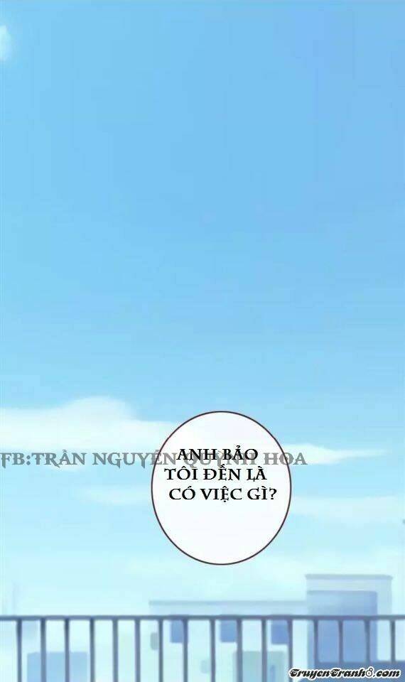 trả thù trường trung học chapter 22 16