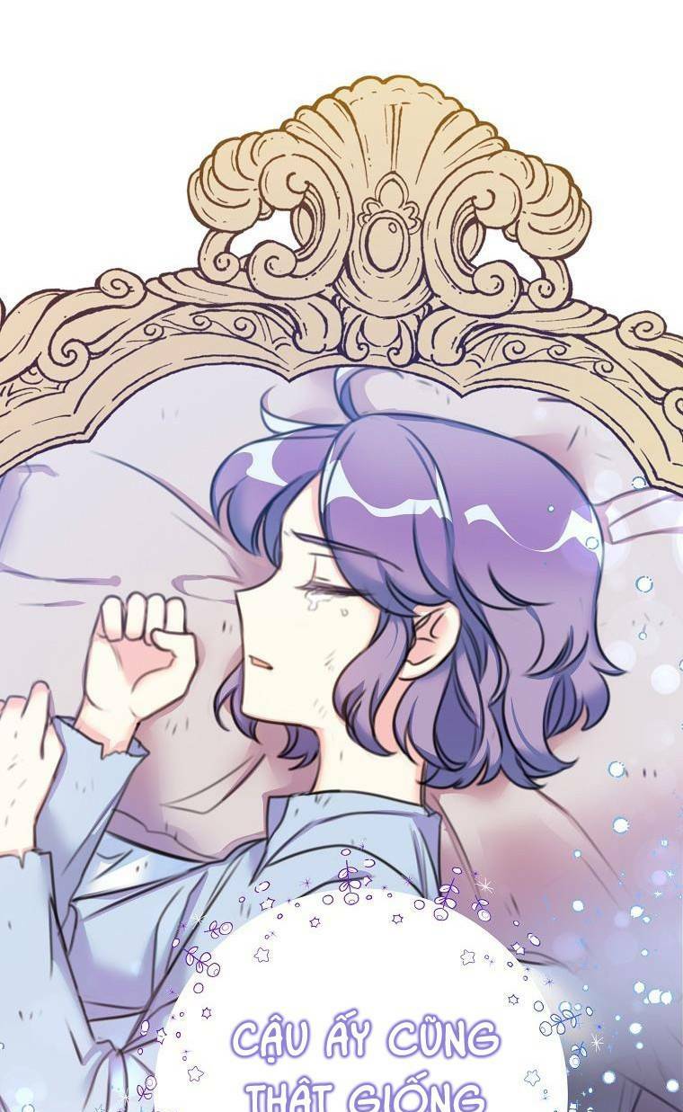 sinh ra làm con gái ác nữ chapter 18 21