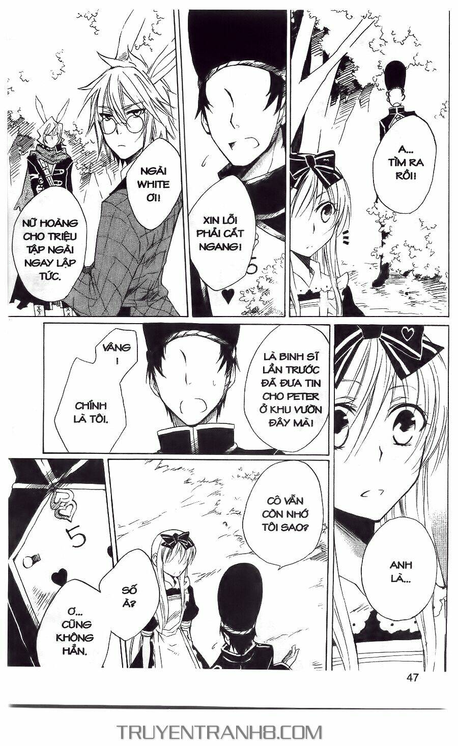 alice lạc vào xứ sở trái tim chapter 7 18