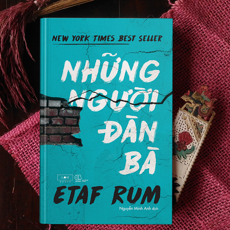 Những Người Đàn Bà (Tiểu Thuyết Văn Học Hiện Đại)