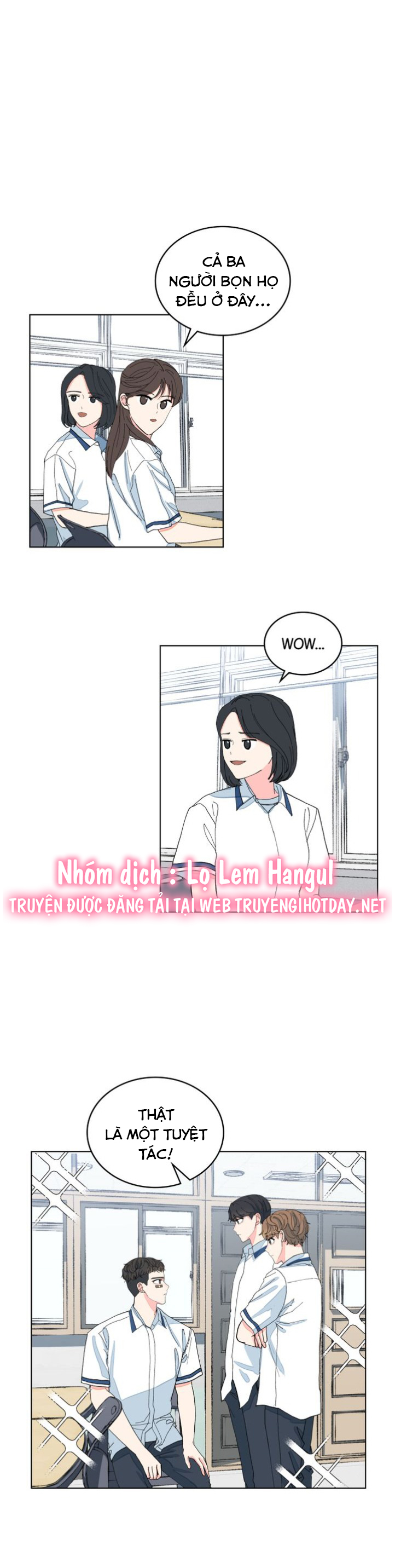 lọ lem hangul coming soon chapter 57 1