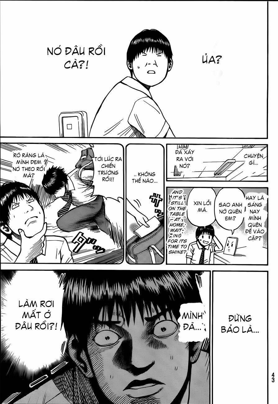 vợ tôi là wagatsuma chapter 1 30