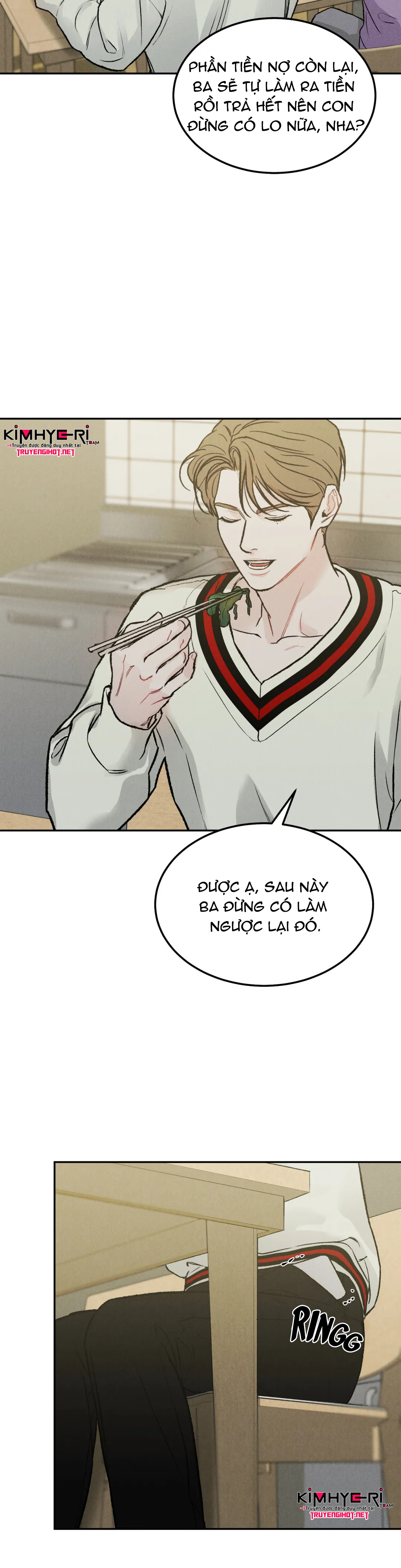 limited run chapter 24 23