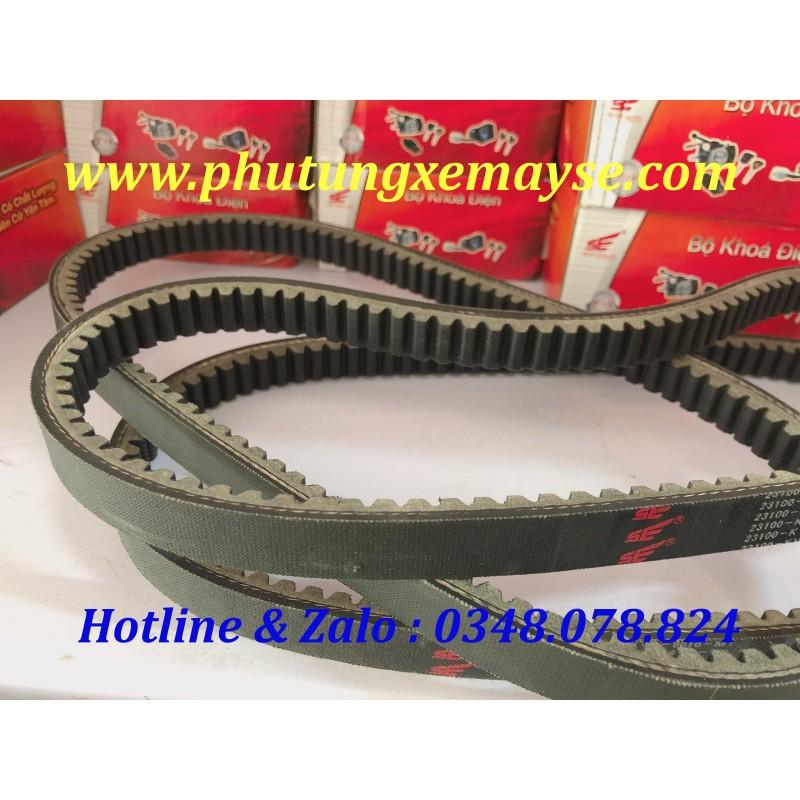 Dây Cuaroa xe dành cho Spacy 100