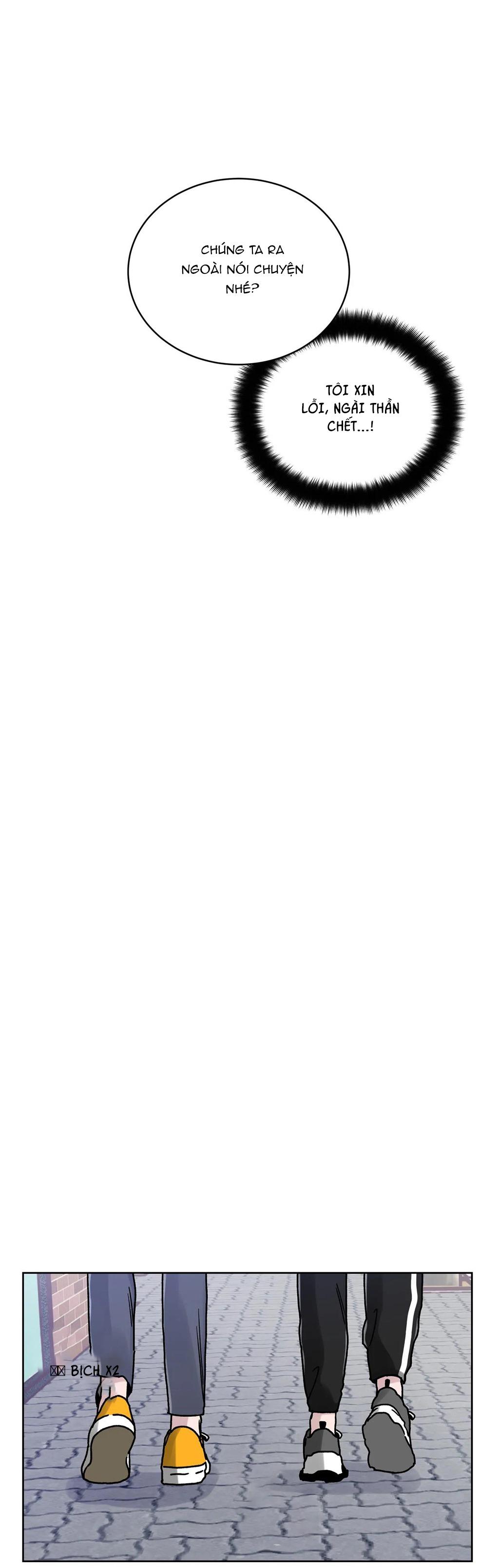 cơn mưa rào mùa hạ chapter 2 35