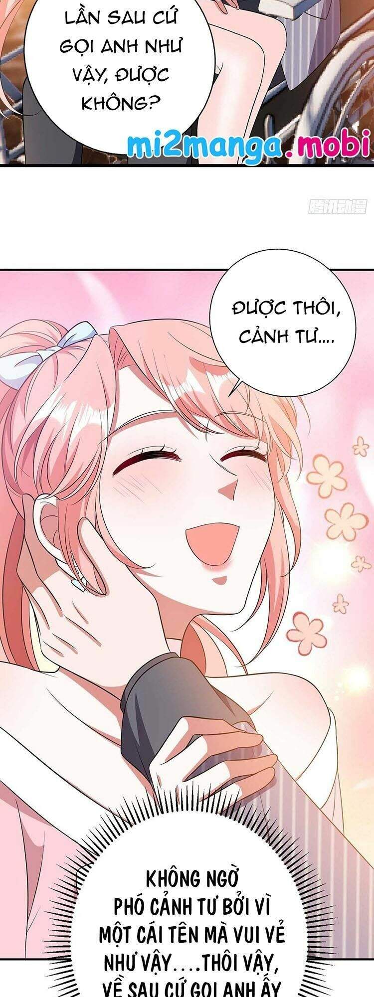 đại lão gọi tôi tiểu tổ tông chapter 41 22