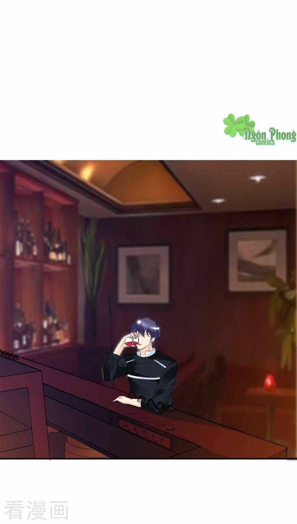 em vẫn còn nhỏ chapter 67 1