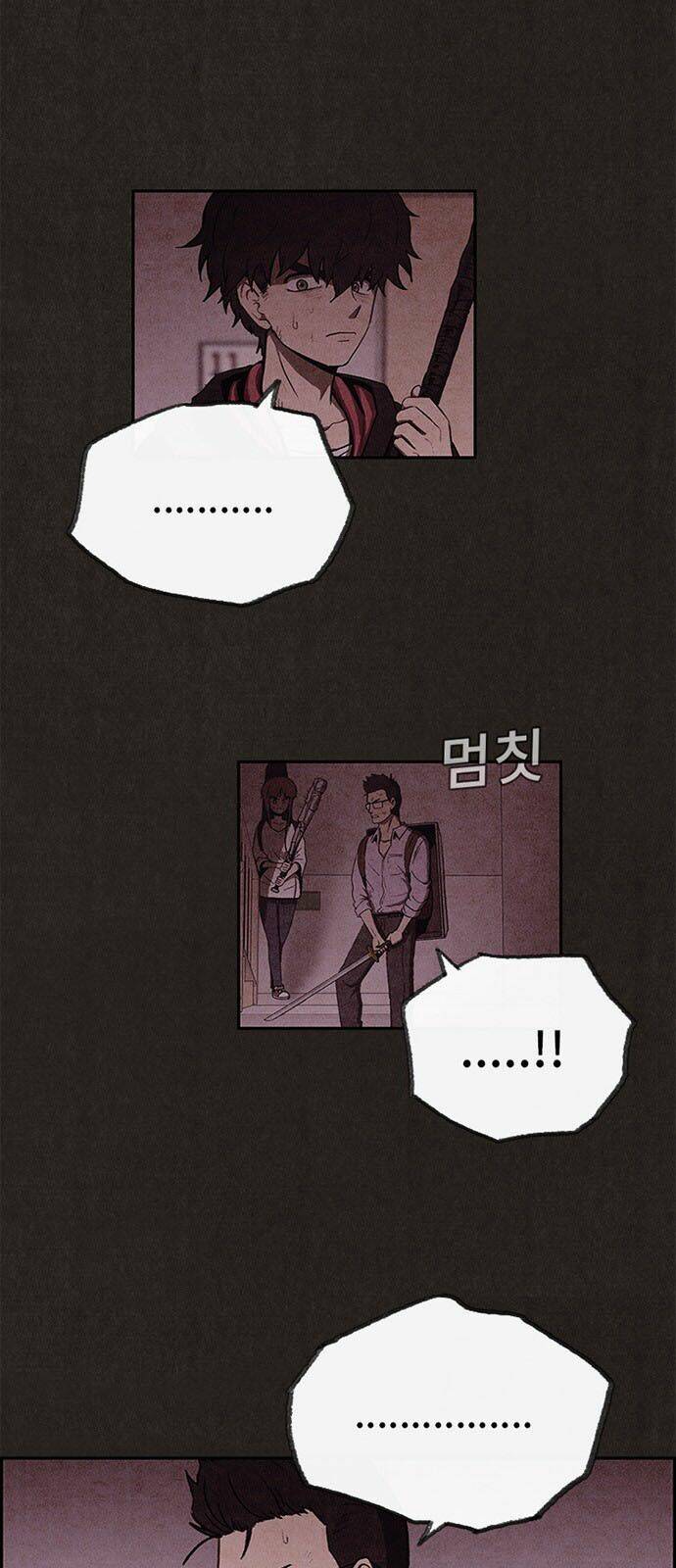 quái vật tại chung cư xanh chapter 34 7