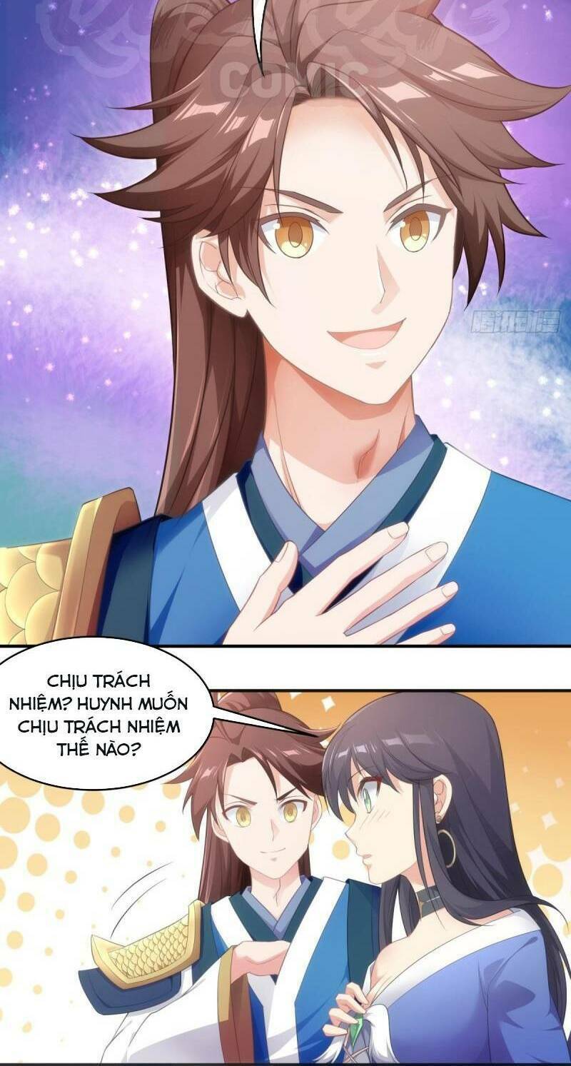 tối cường hoàn khố hệ thống chapter 52 15