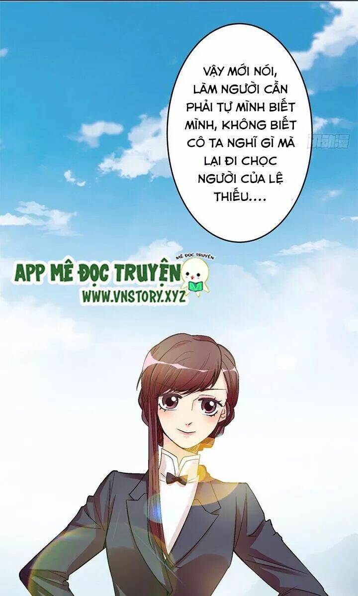 thiên hậu trở về chapter 51 26