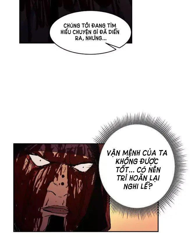 Bố Vô Song chapter 19 43