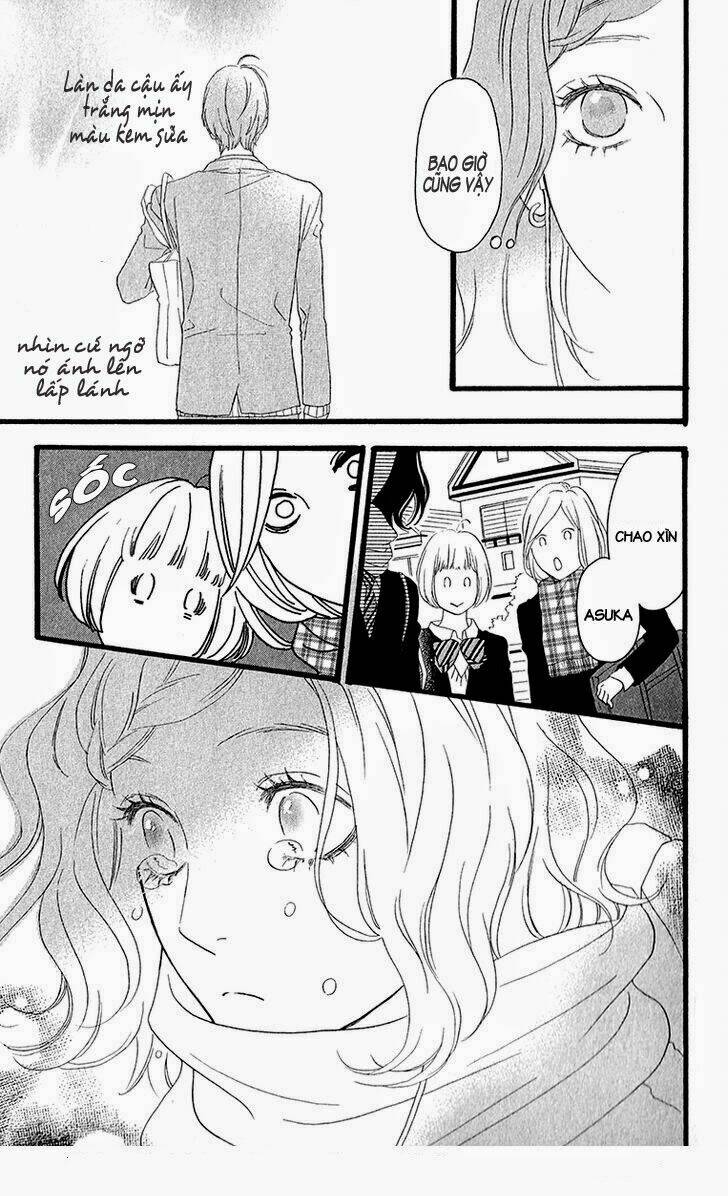 cookie girl, cream boy chapter 1 39