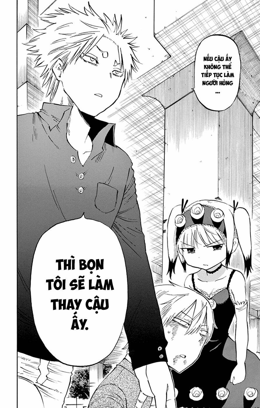 saike mata shite mo chapter 35 22