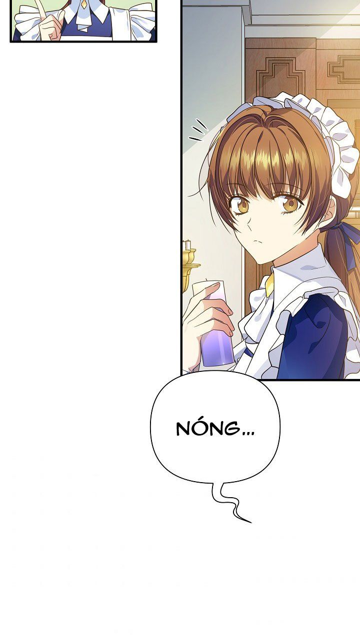 từ lúc bắt đầu tôi vẫn luôn ở bên em chapter 16 5