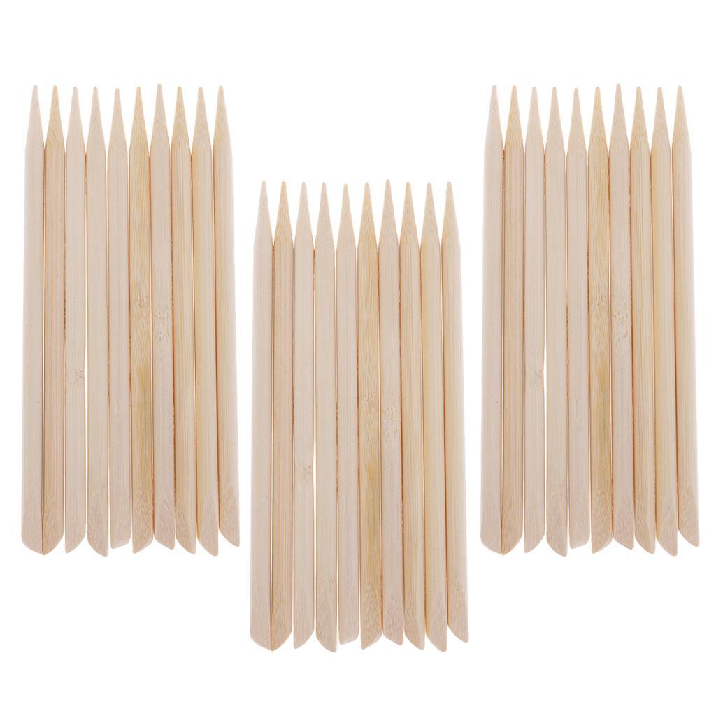 30 Pcs Scratch Art Rainbow,Scratch Paper Accs Wooden Stylus For Scratch Art