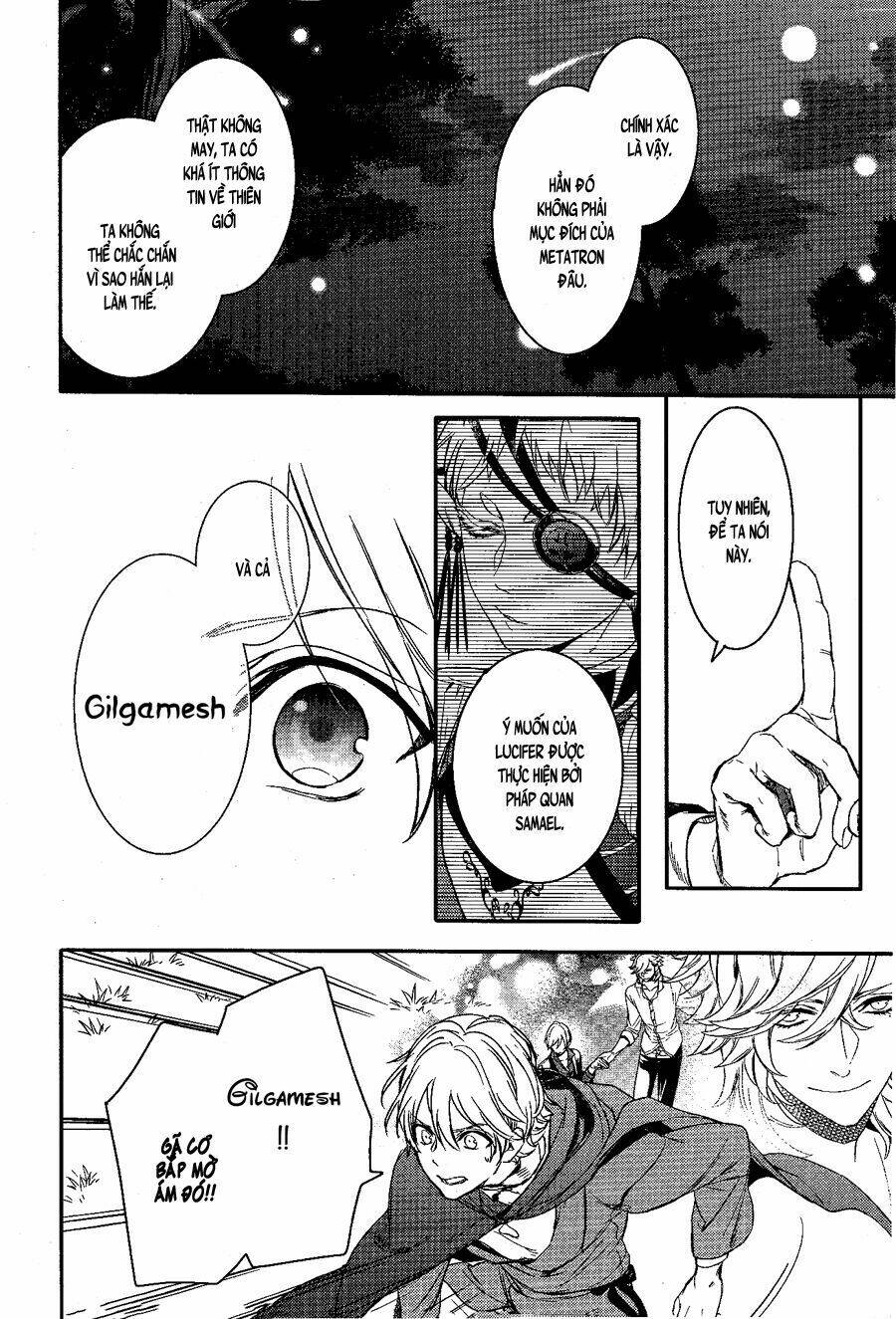 phong ấn triệu hồi ác quỷ dantalion chapter 80 16