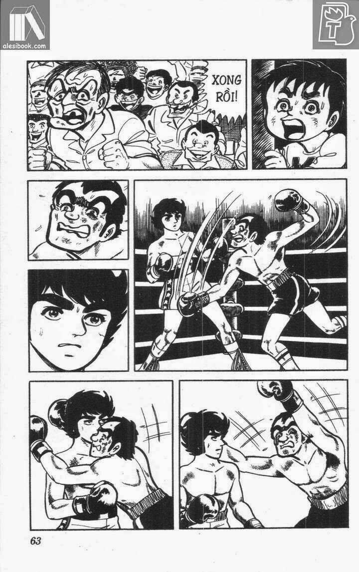 ganbare genki chapter 142 19