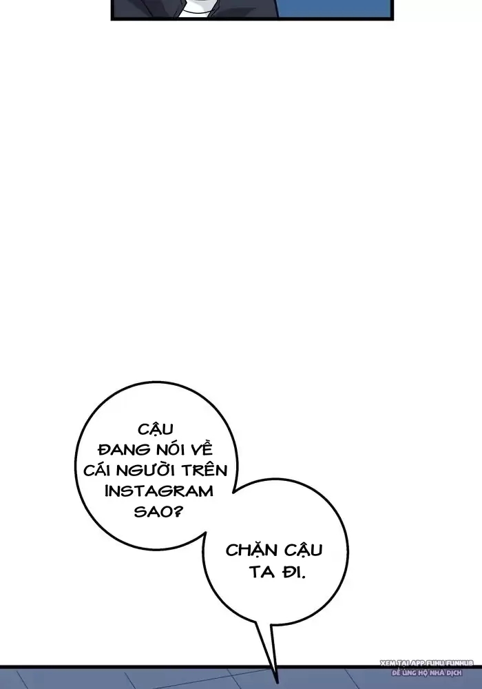 anh bạn của tôi đang phát sáng kìa ! chapter 32 7