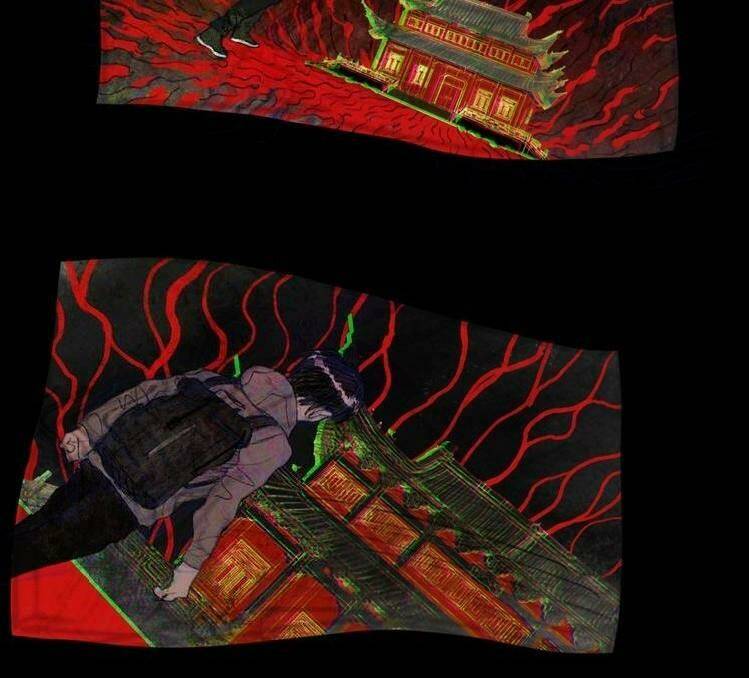 thần trạch chapter 19 33