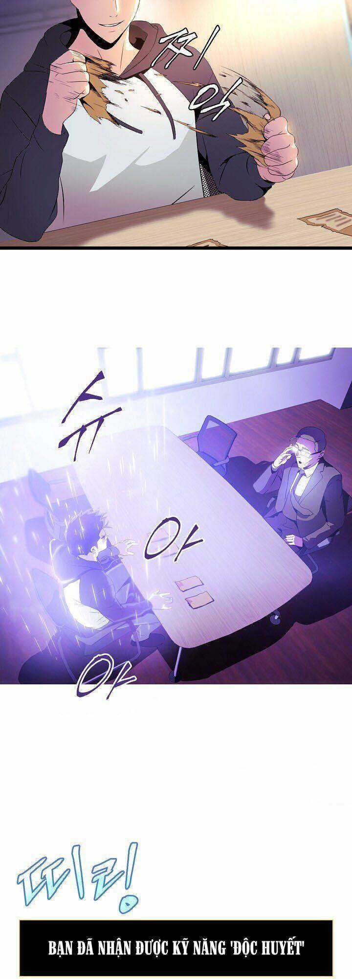 tiêu diệt đấng cứu thế chapter 3 13