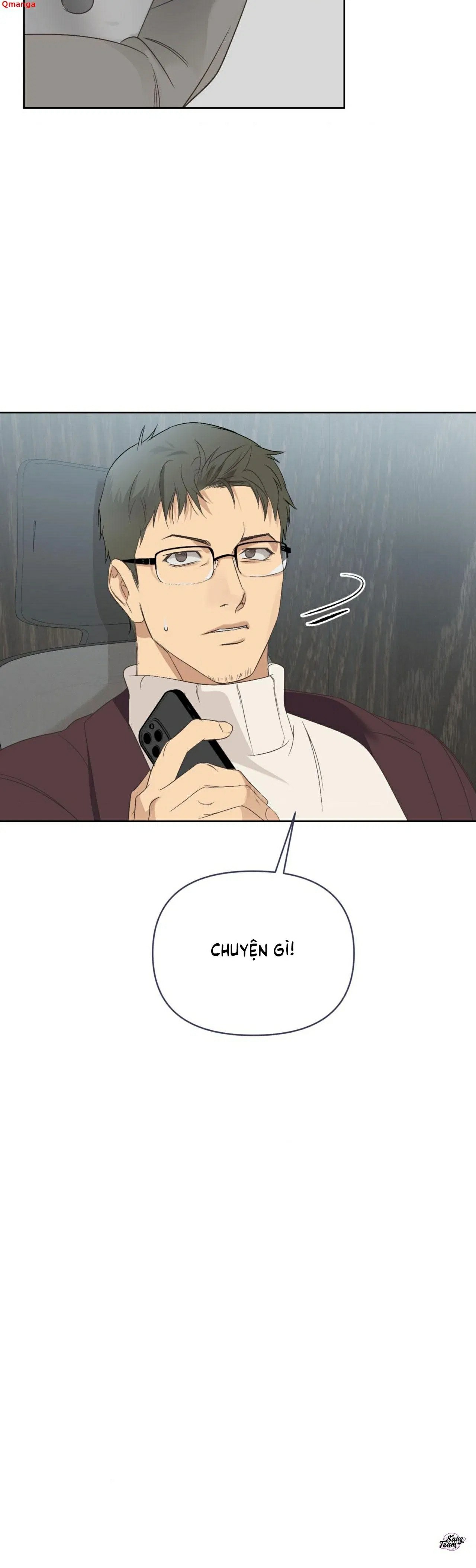 phía sau ánh hào quang chapter 4 22